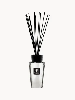 Fragranza per ambienti Exclusives (ambra, noce moscata, vetiver)