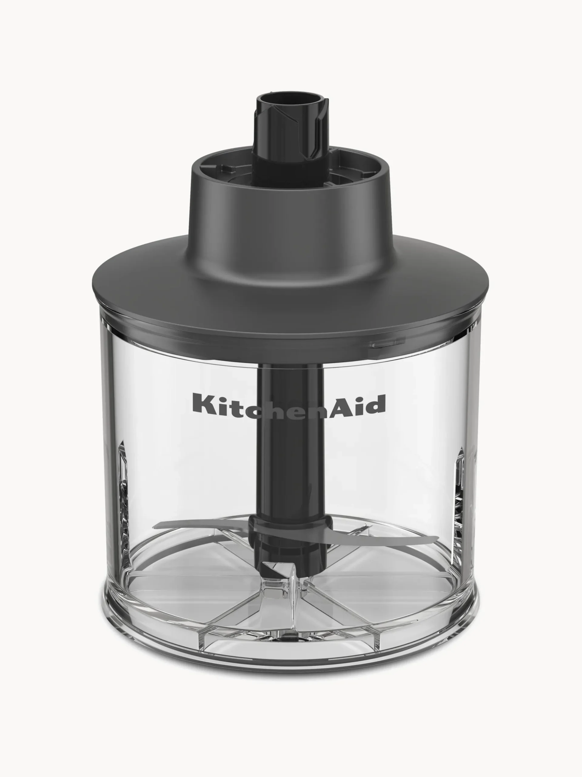 Frullatore a immersione senza fili con accessori Go Cordless