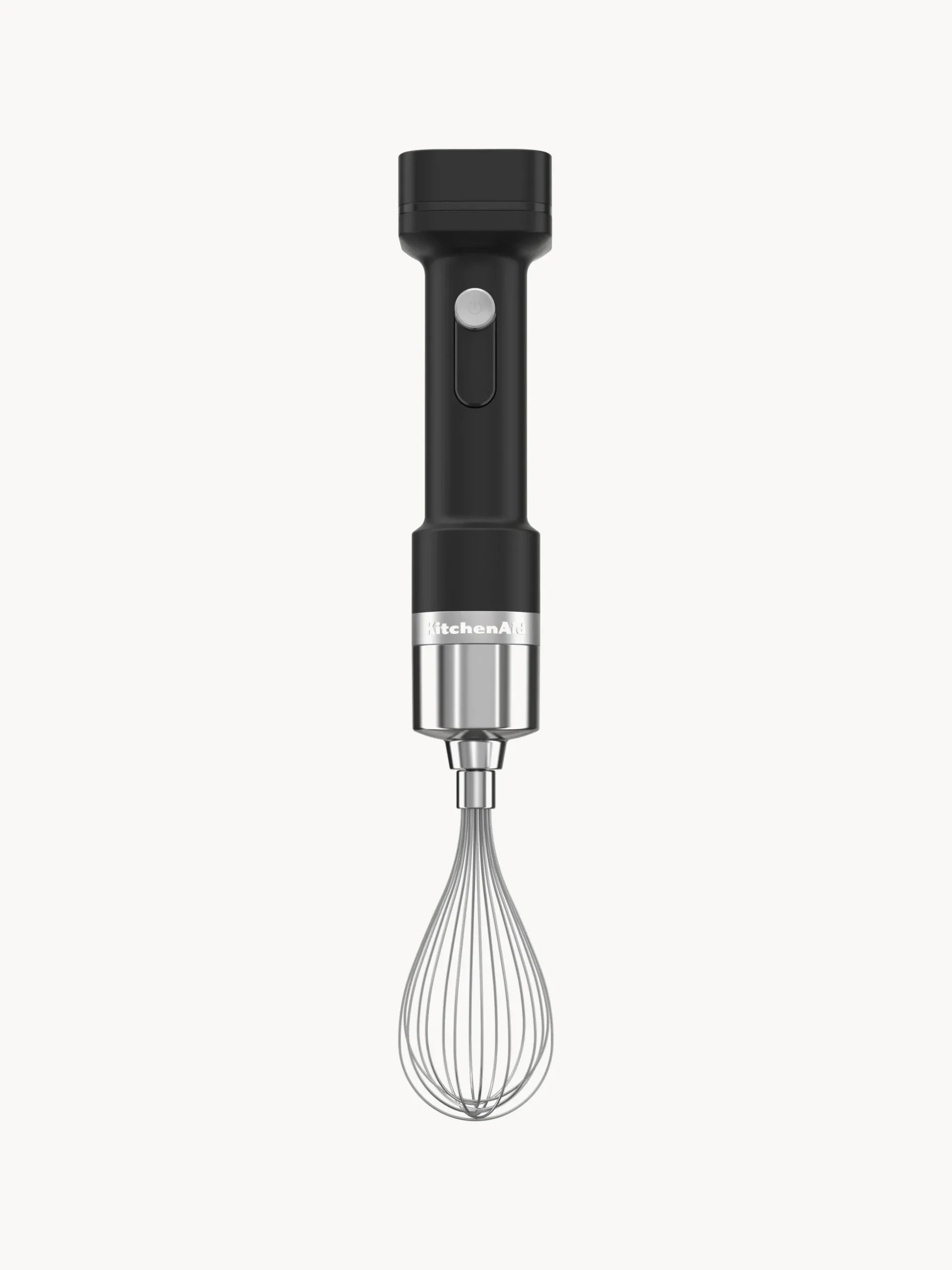 Frullatore a immersione senza fili con accessori Go Cordless