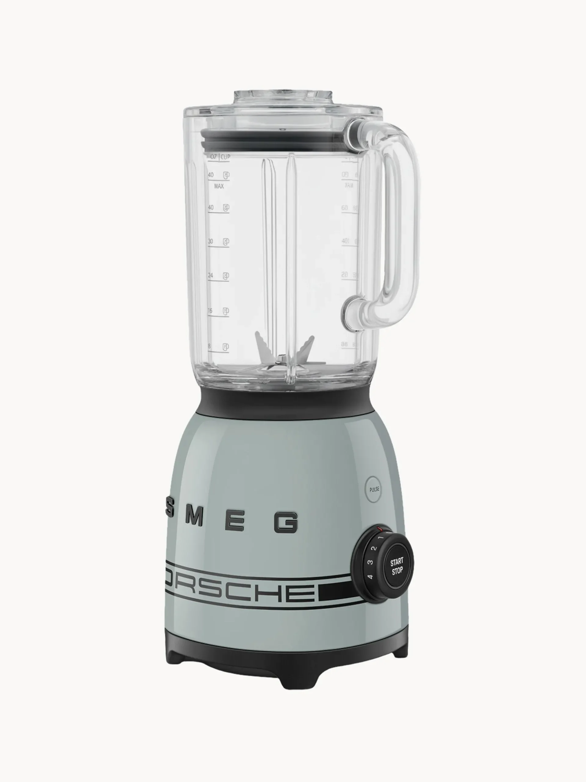 Frullatore Porsche x Smeg