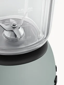 Frullatore Porsche x Smeg