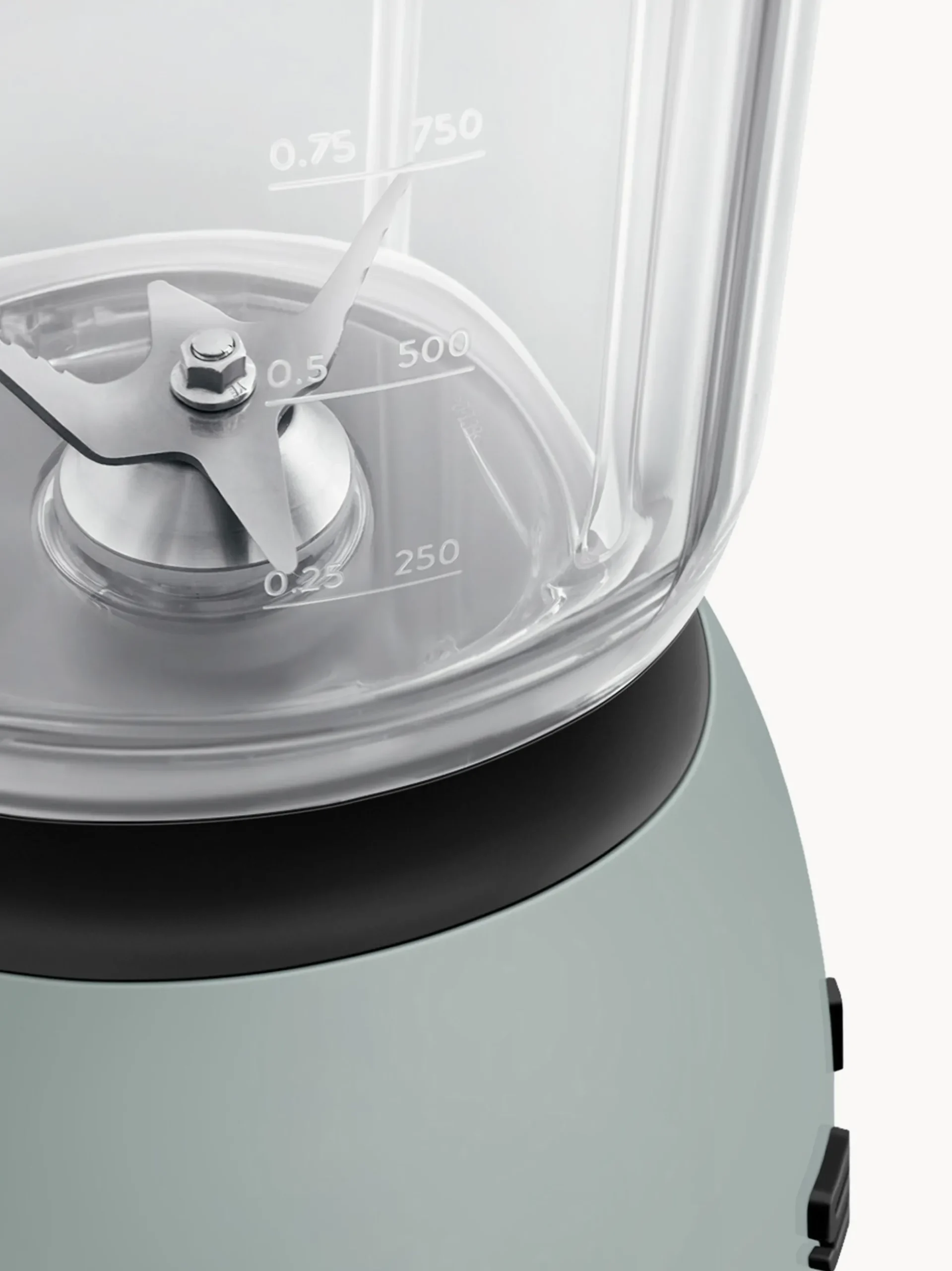 Frullatore Porsche x Smeg
