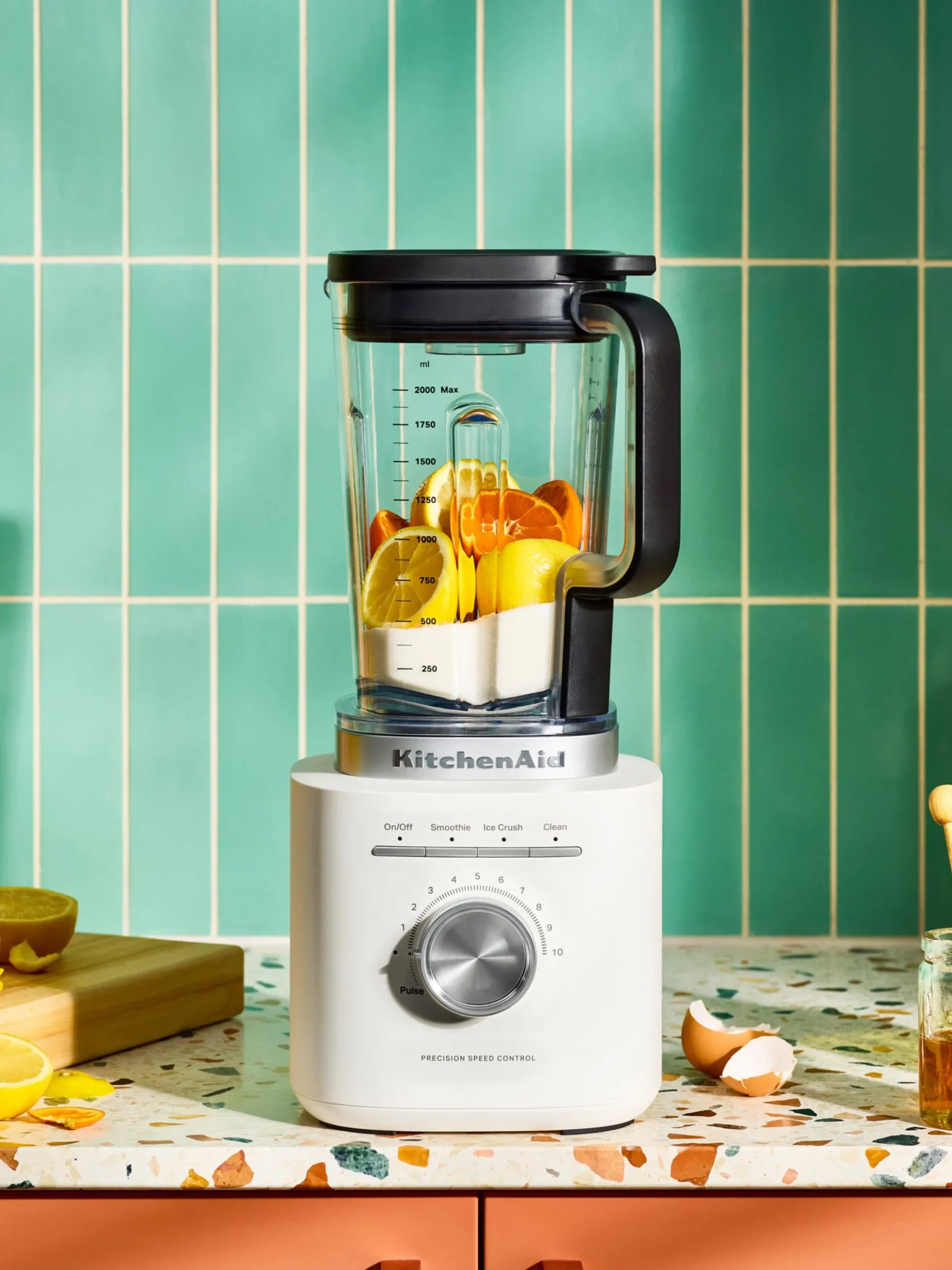 Frullatore Pure Power