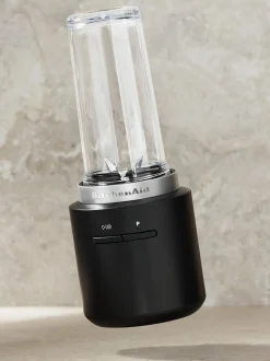 Frullatore senza fili a batteria Go Cordless