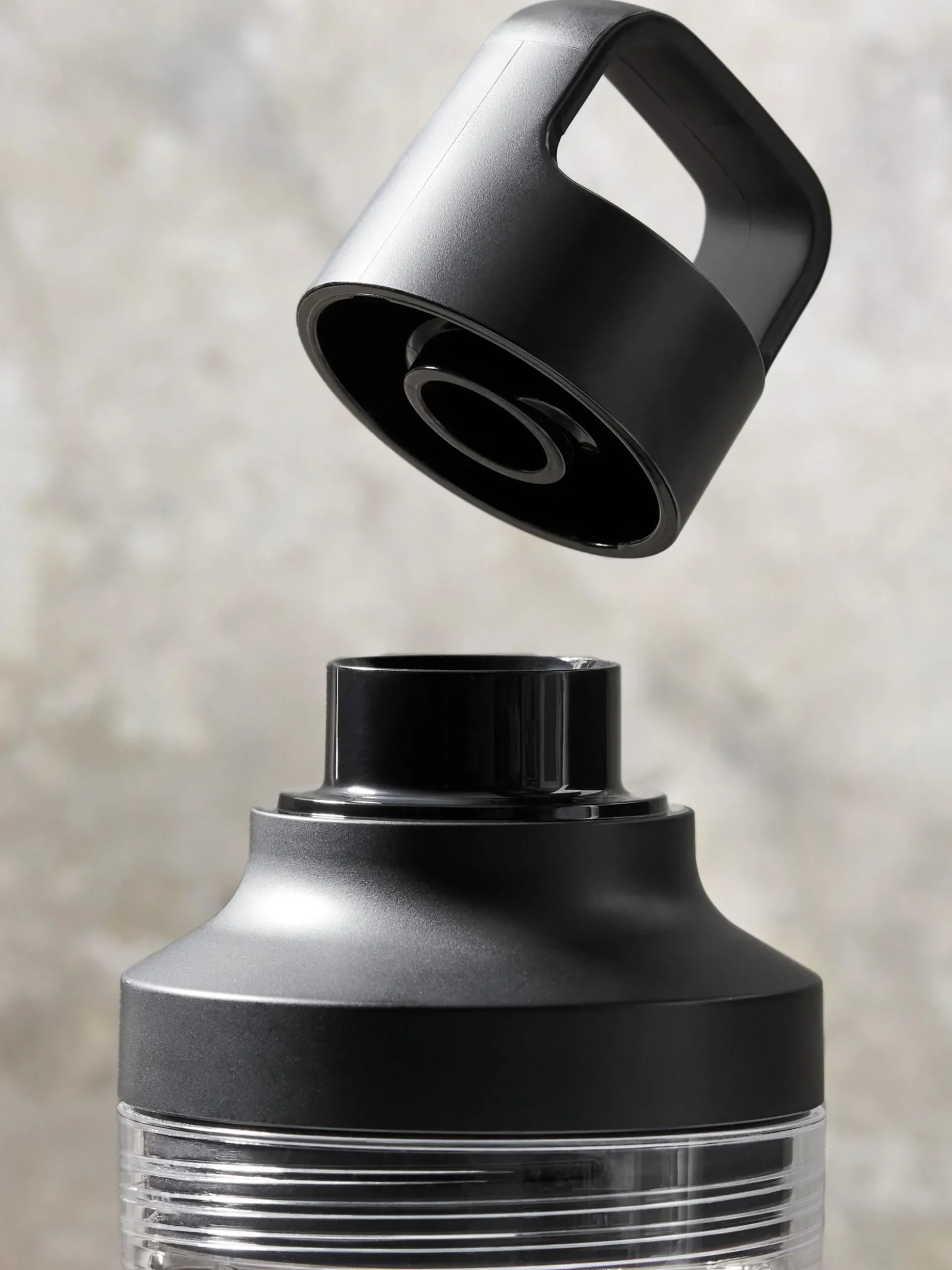 Frullatore senza fili a batteria Go Cordless