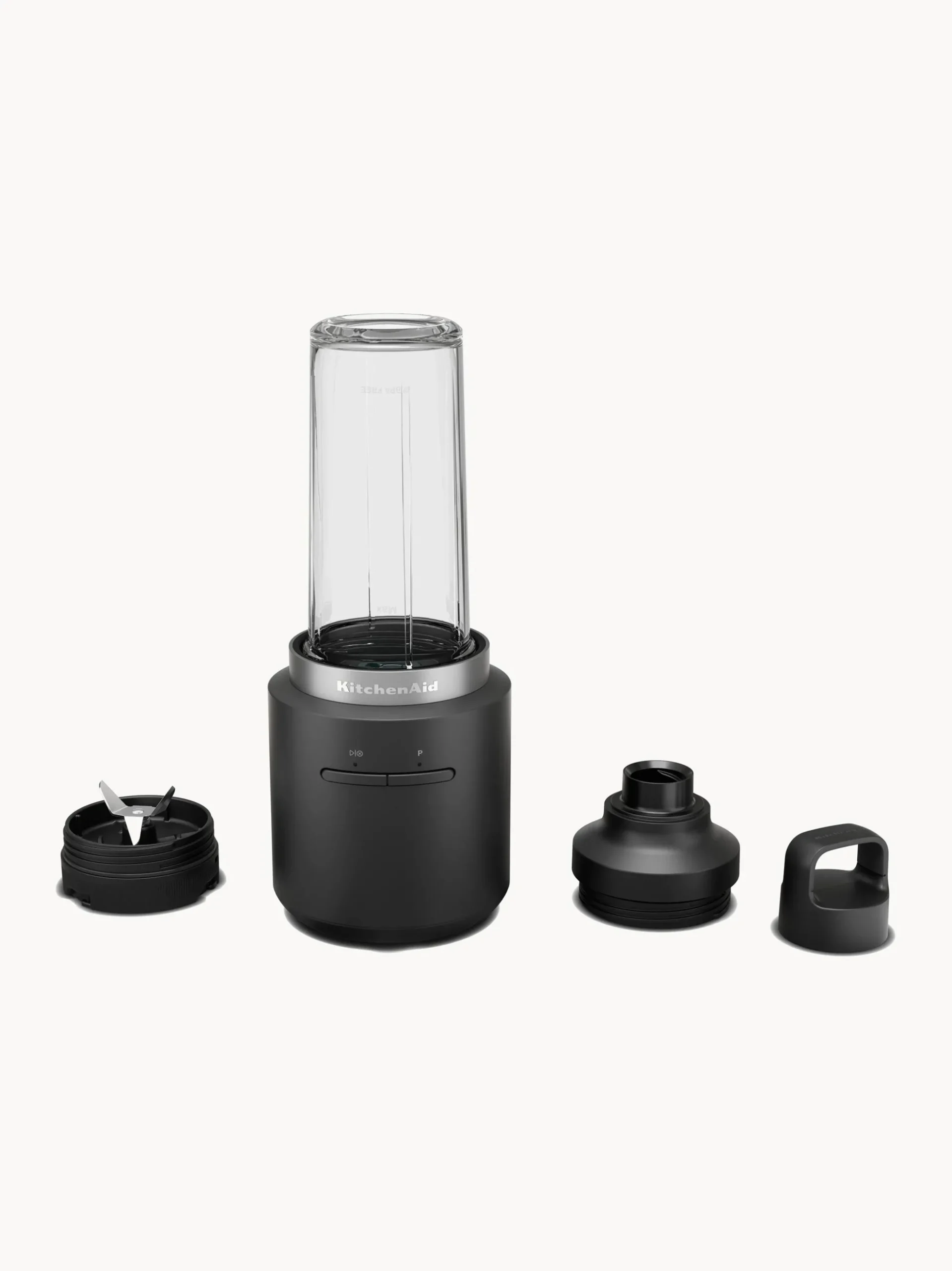 Frullatore senza fili a batteria Go Cordless