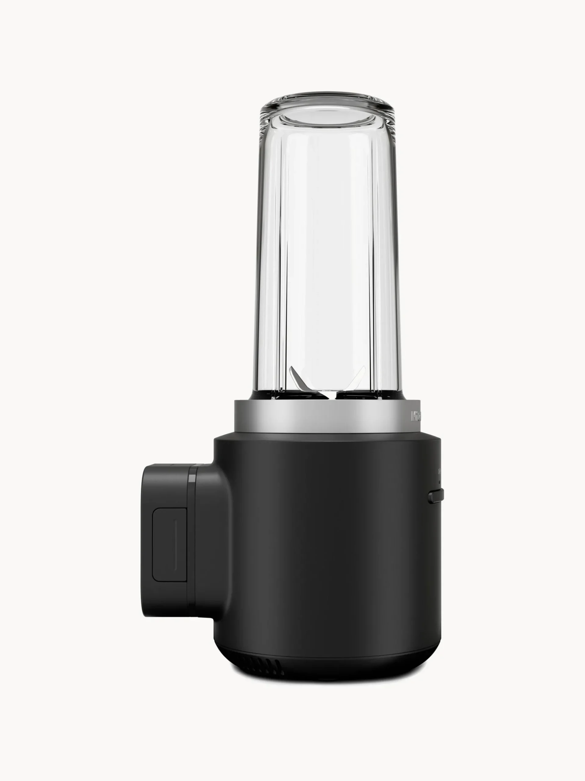 Frullatore senza fili a batteria Go Cordless