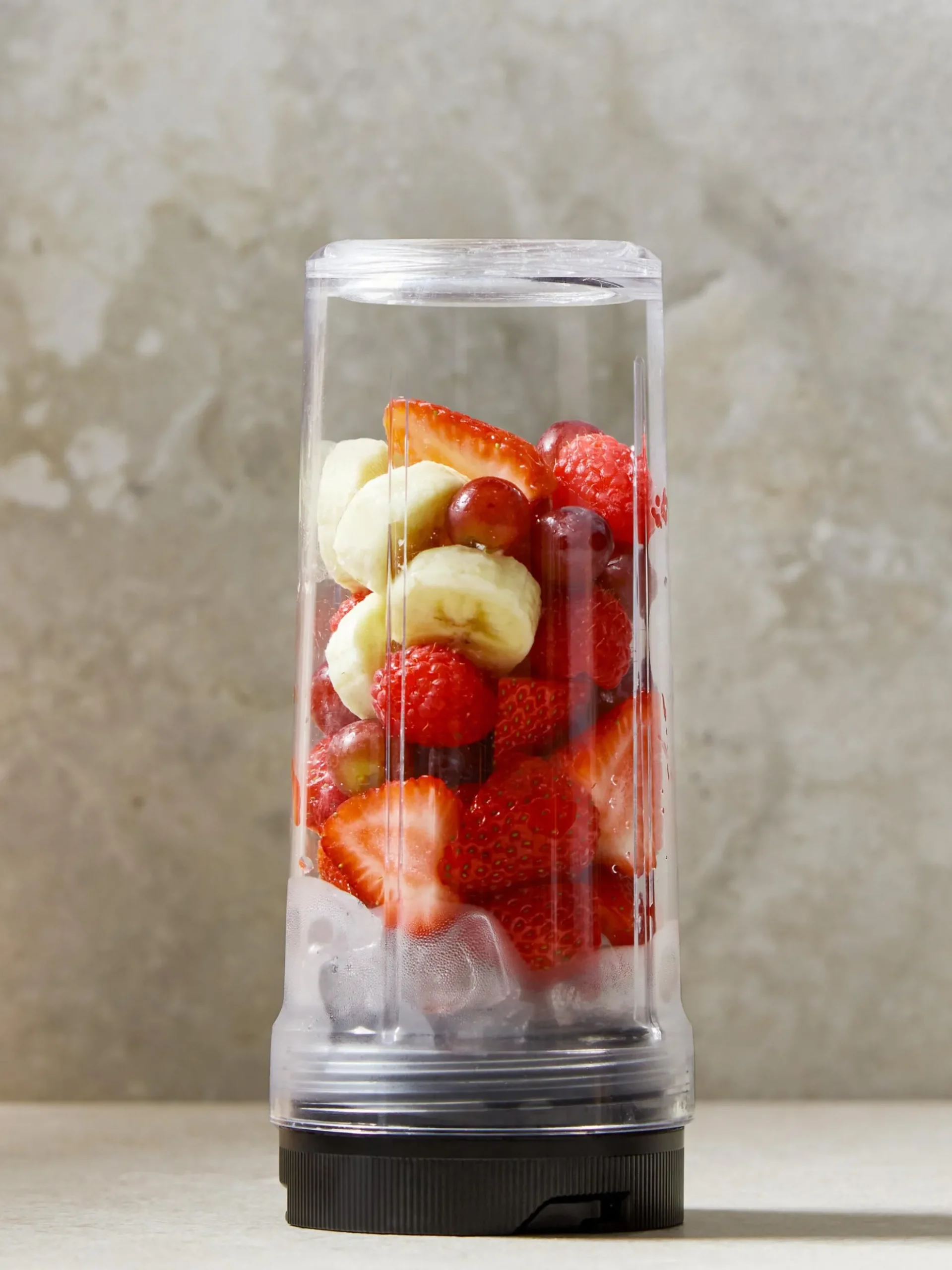 Frullatore senza fili a batteria Go Cordless