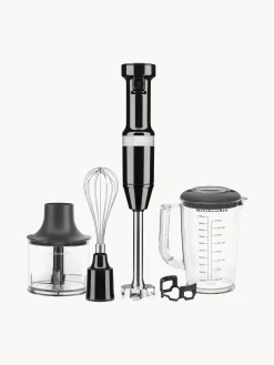 Frullatore a immersione Classic, set da 6