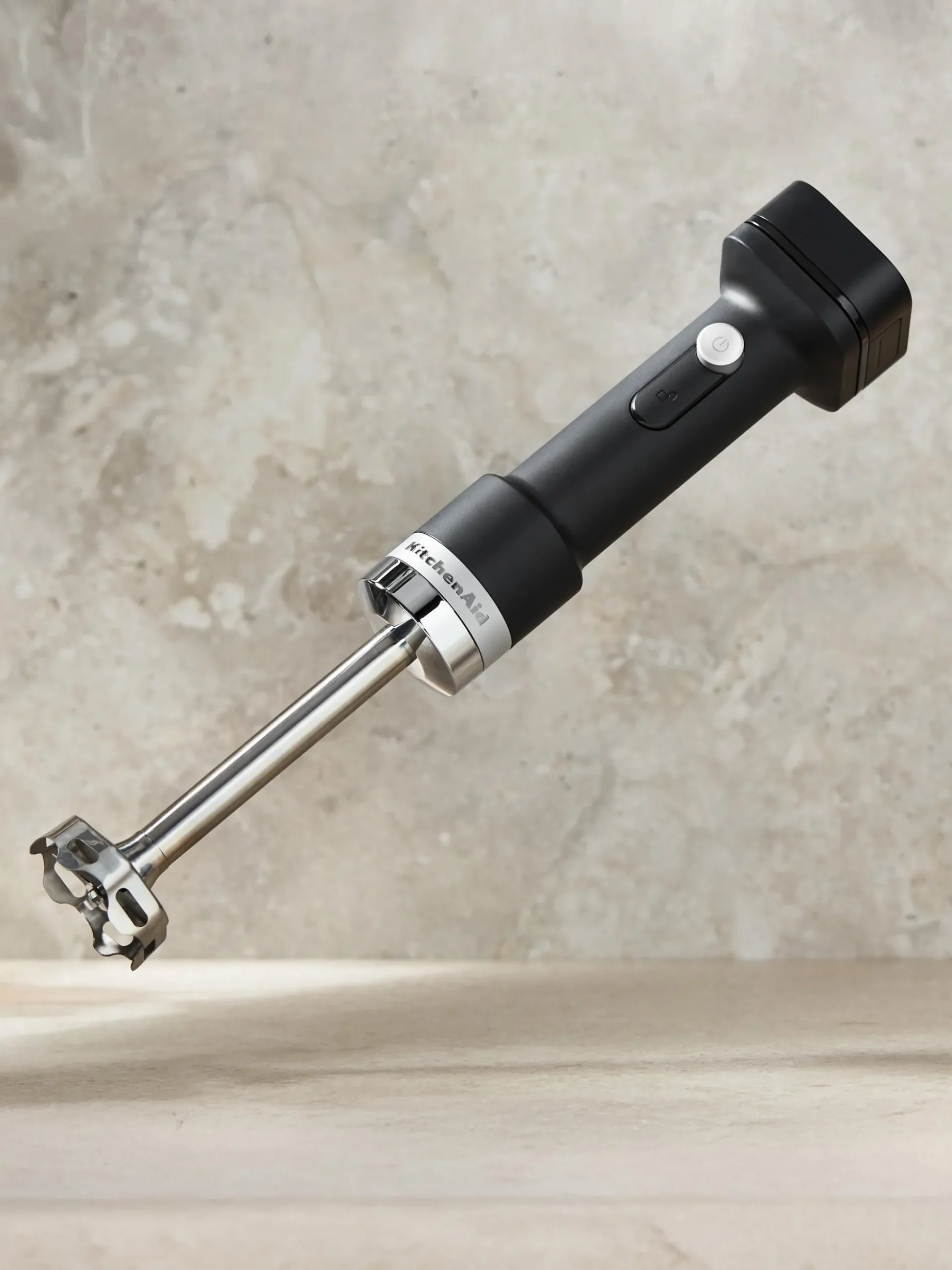 Frullatore a immersione senza fili Go Cordless