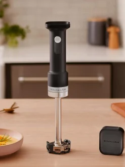 Frullatore a immersione senza fili Go Cordless