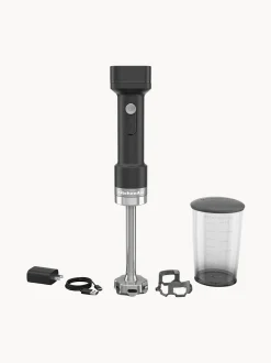 Frullatore a immersione senza fili Go Cordless