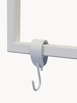 Ganci appendiabiti S-Haken 3 pz