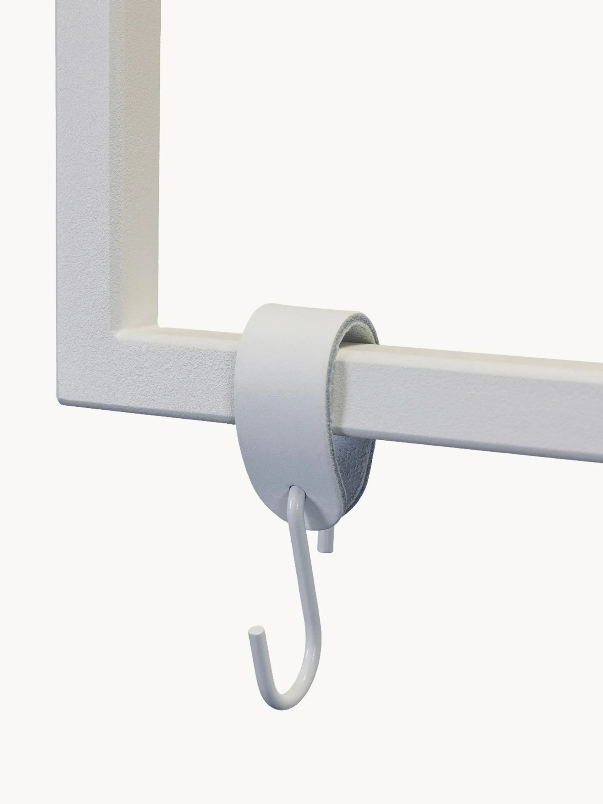 Ganci appendiabiti S-Haken 3 pz