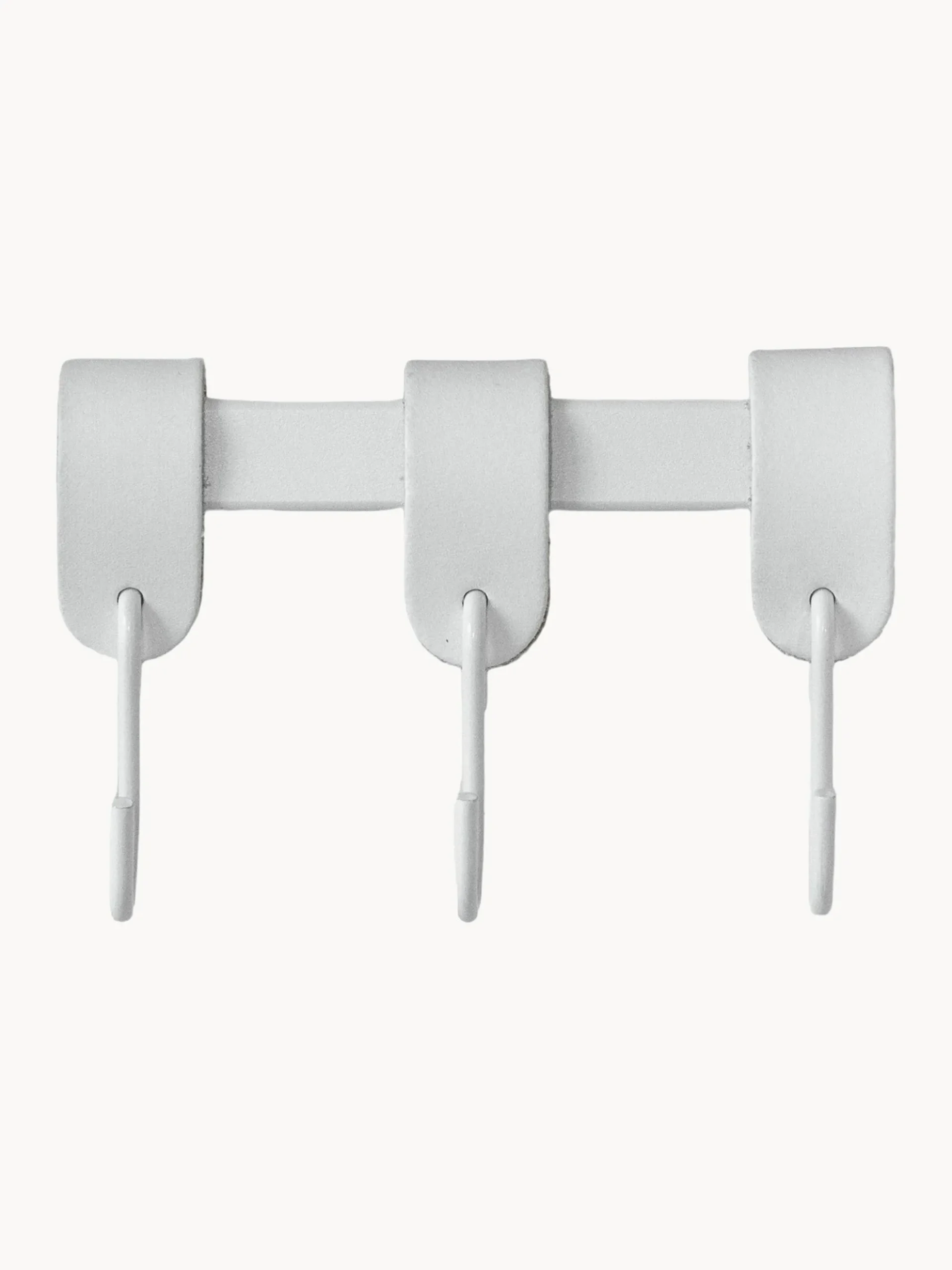 Ganci appendiabiti S-Haken 3 pz