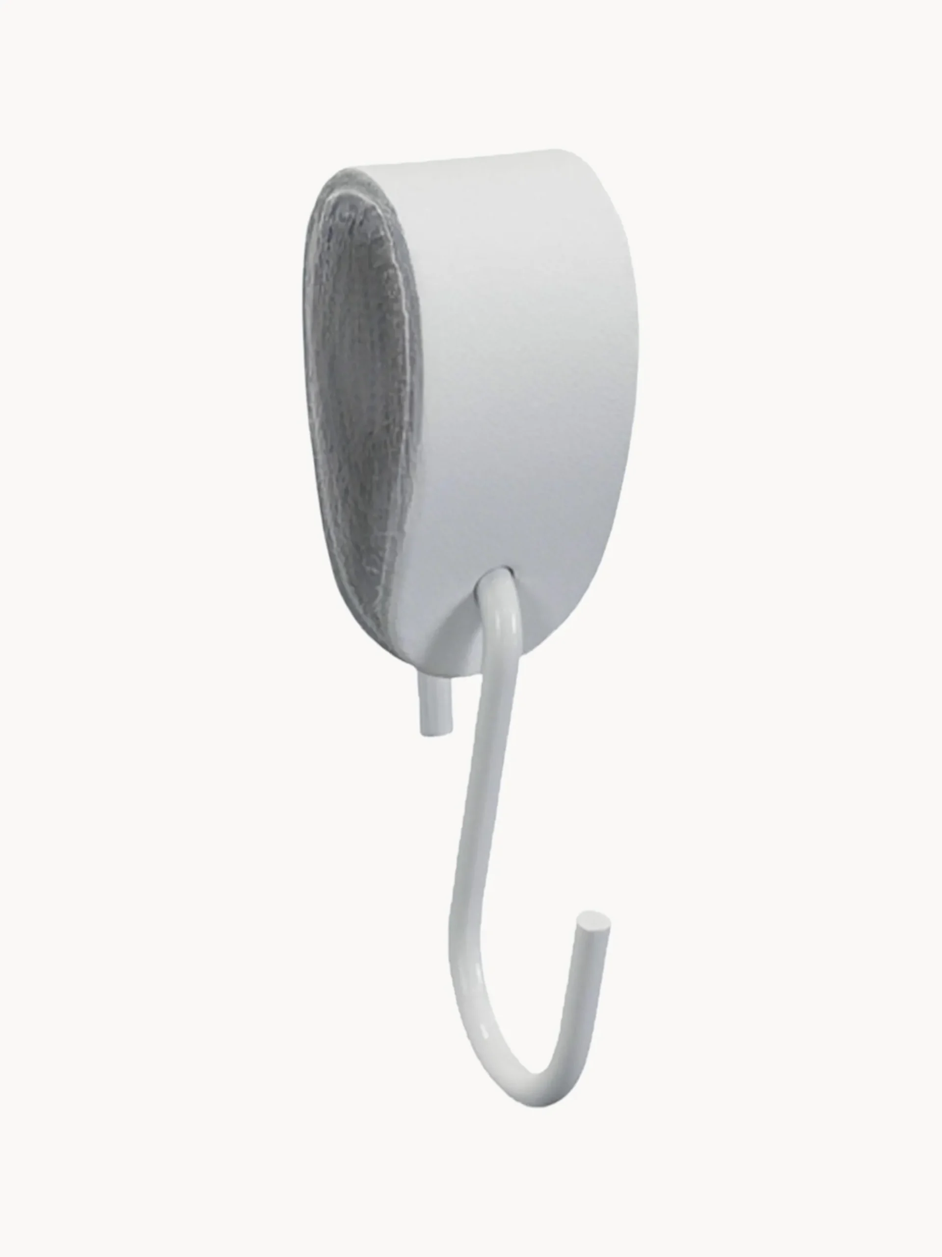 Ganci appendiabiti S-Haken 3 pz