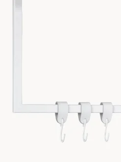 Ganci appendiabiti S-Haken 6 pz