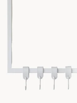 Ganci appendiabiti S-Haken 6 pz