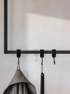 Ganci appendiabiti S-Haken 3 pz