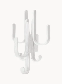 Gancio appendiabiti in legno di quercia fatto a mano Woody Hook