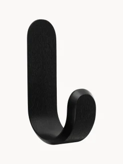 Gancio da parete in legno Curve