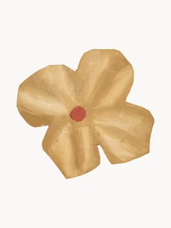 Gancio da parete per bambini fatto a mano Poesie