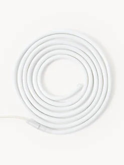 Ghirlanda a LED con luce regolabile Flex Tube
