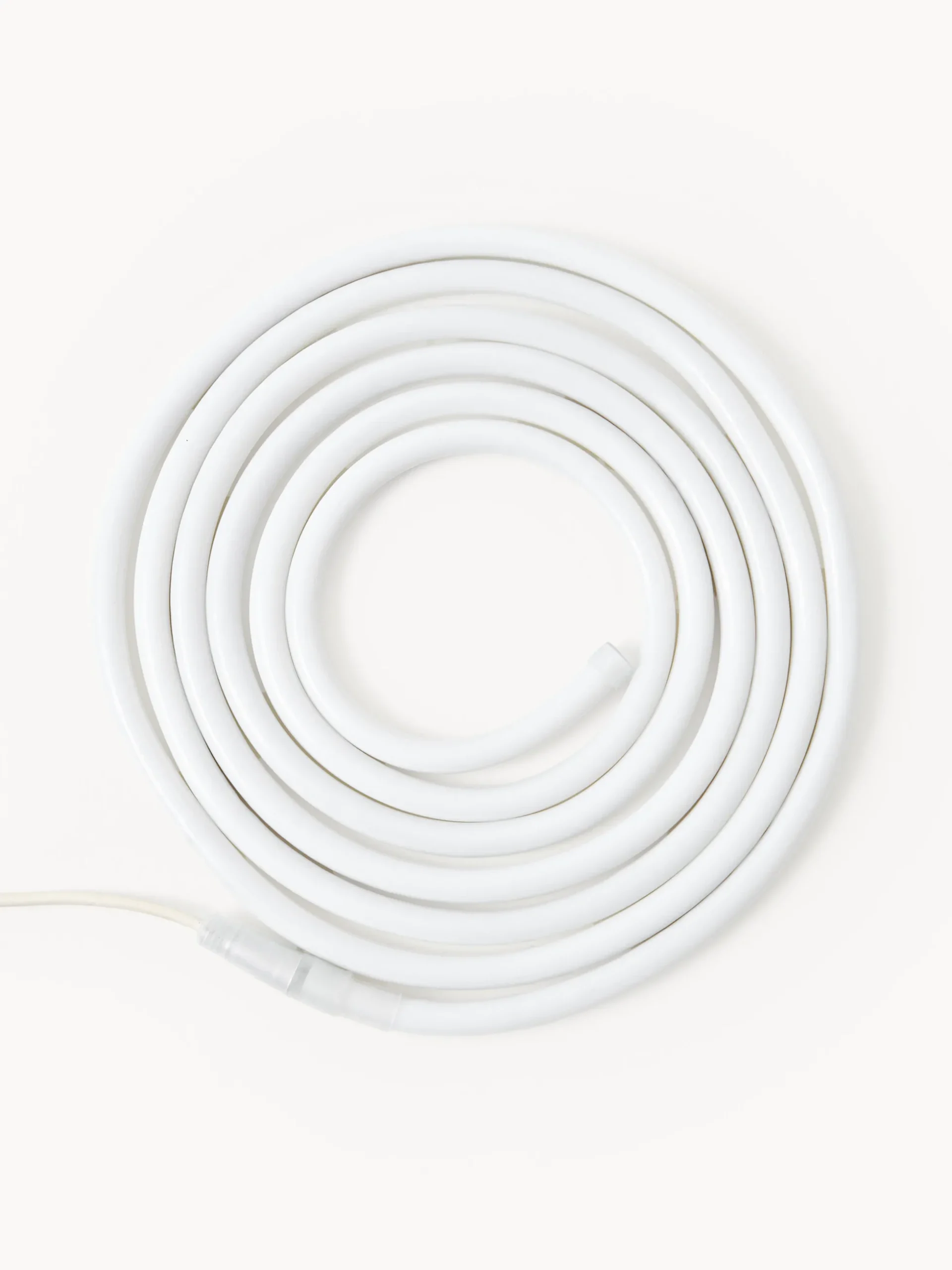 Ghirlanda a LED con luce regolabile Flex Tube
