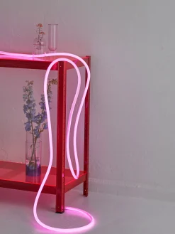 Ghirlanda a LED con luce regolabile Flex Tube