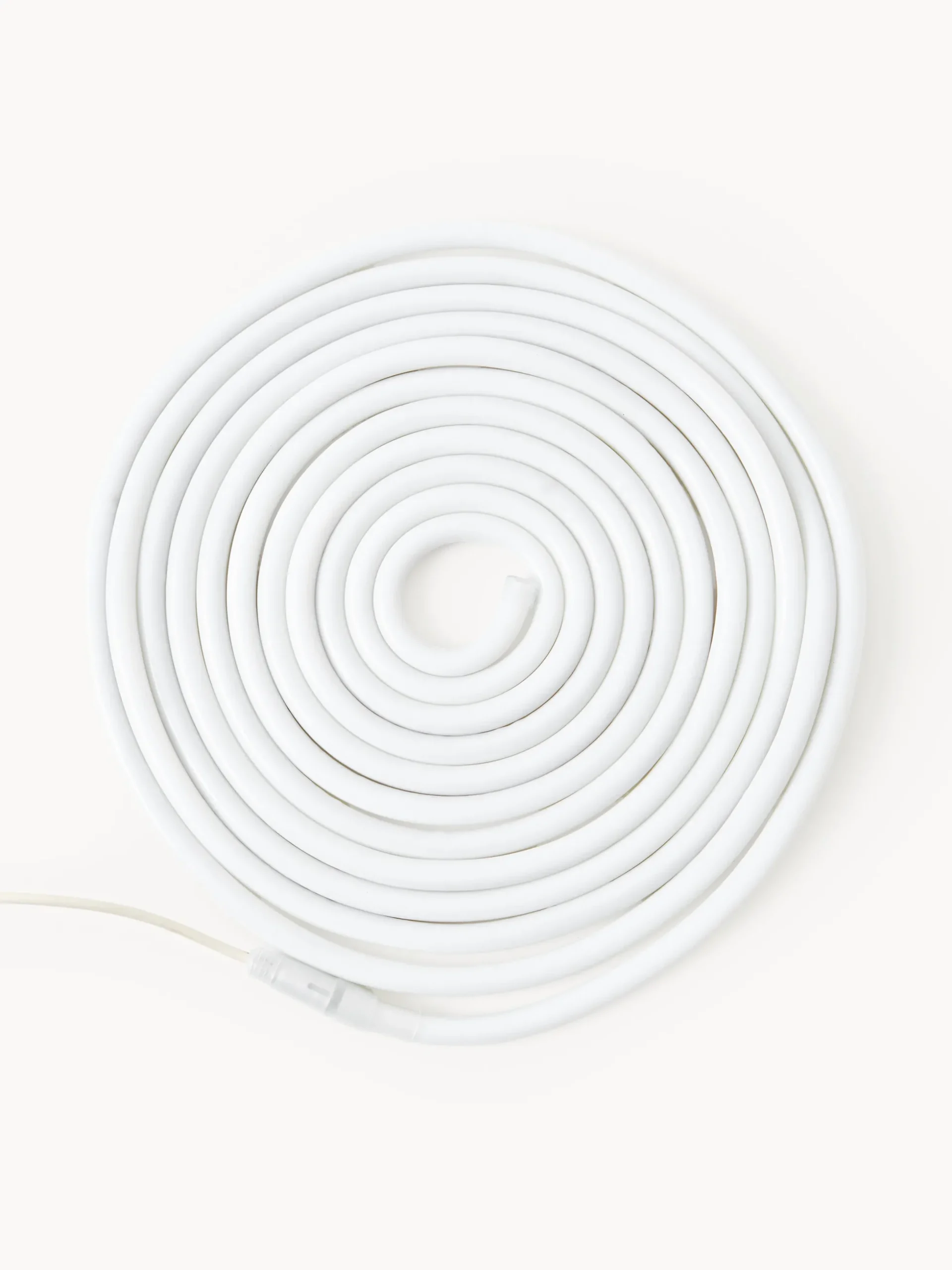 Ghirlanda a LED Flex Tube, lung. 900 cm