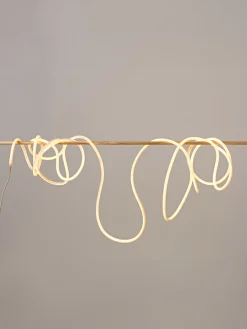 Ghirlanda a LED Flex Tube, lung. 900 cm