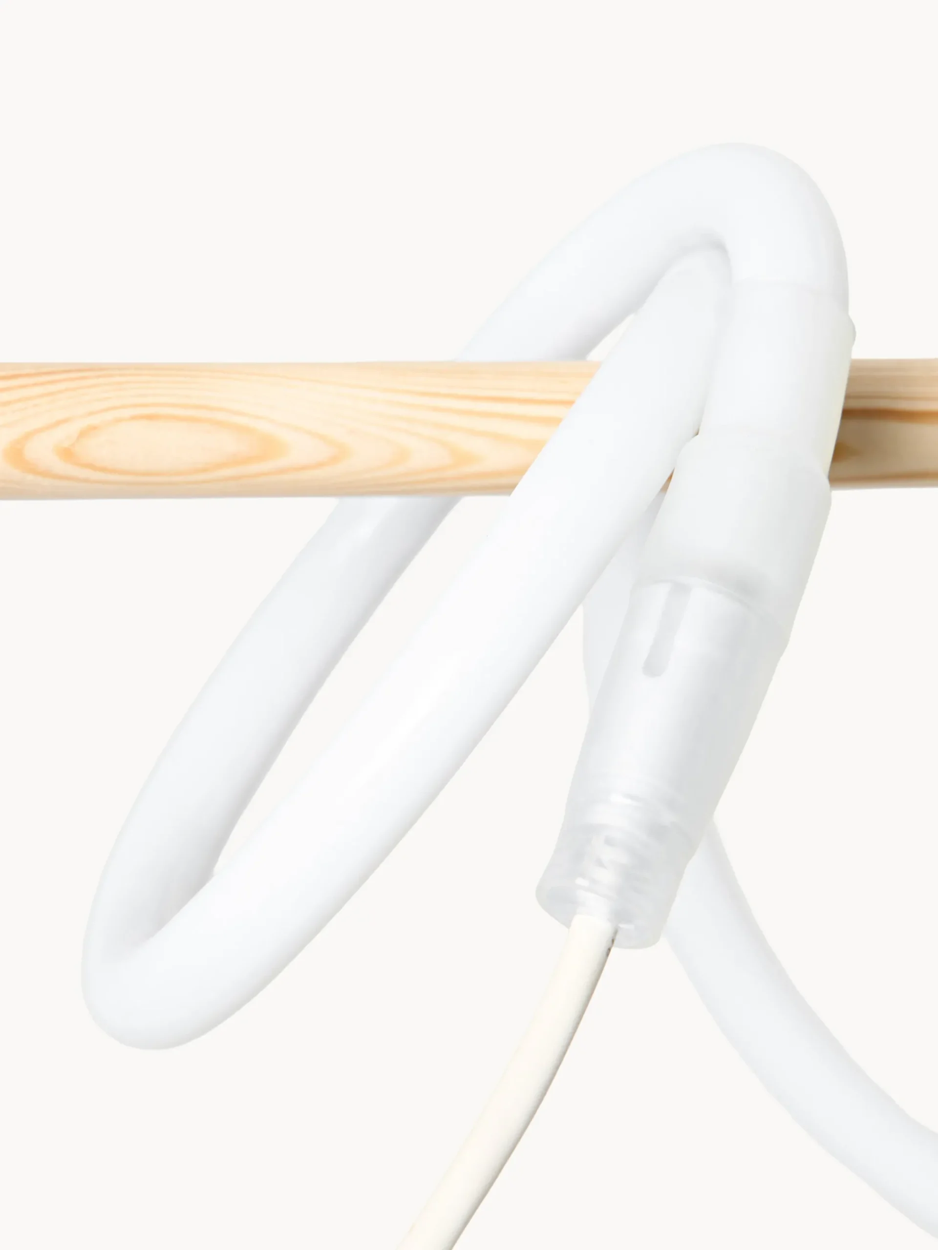 Ghirlanda a LED Flex Tube, lung. 900 cm