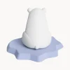 Giocattolo da bagno fatto a mano Ice Protector