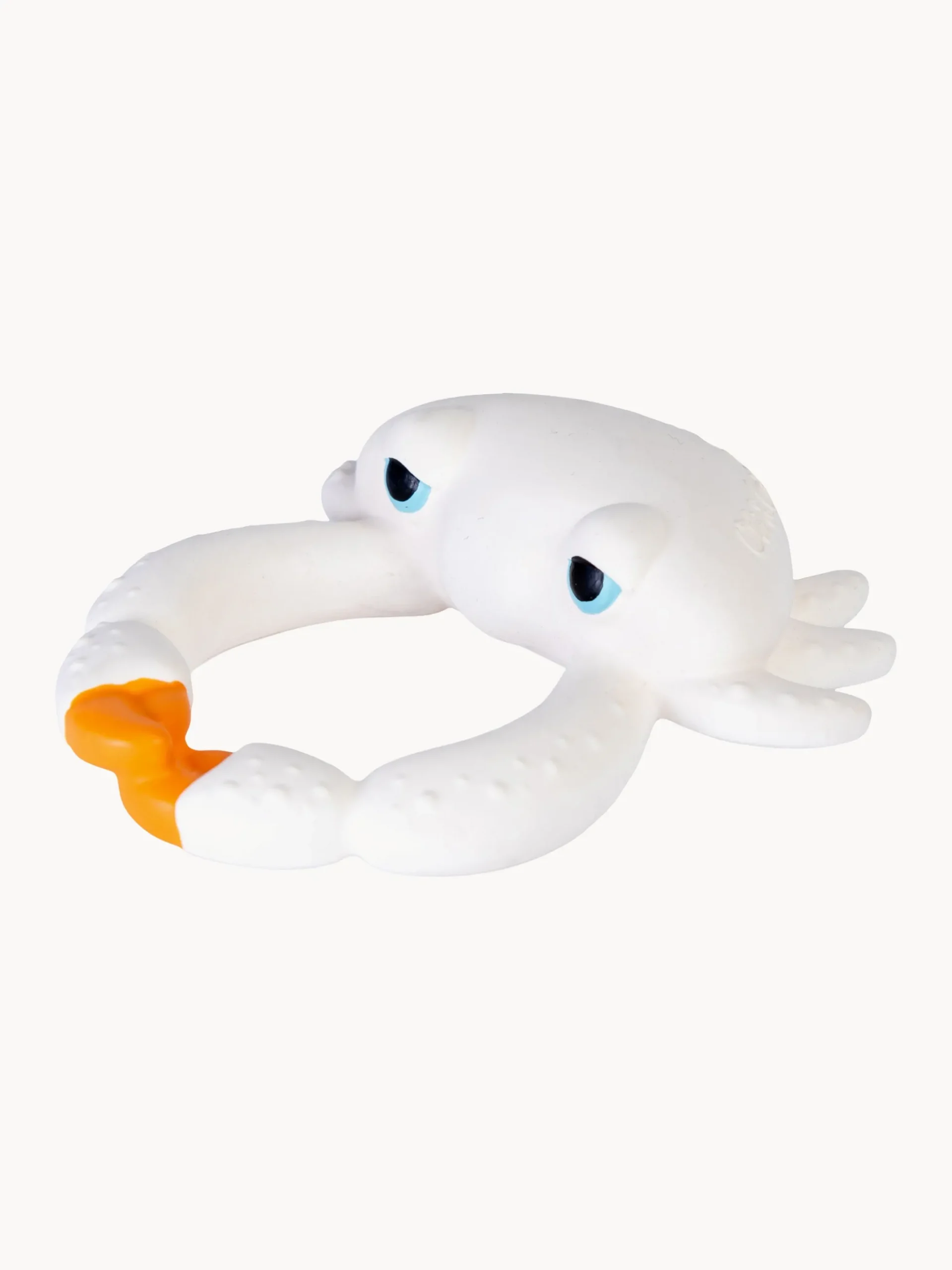 Giocattolo da bagno fatto a mano Oli&Carol x Big Stuffed