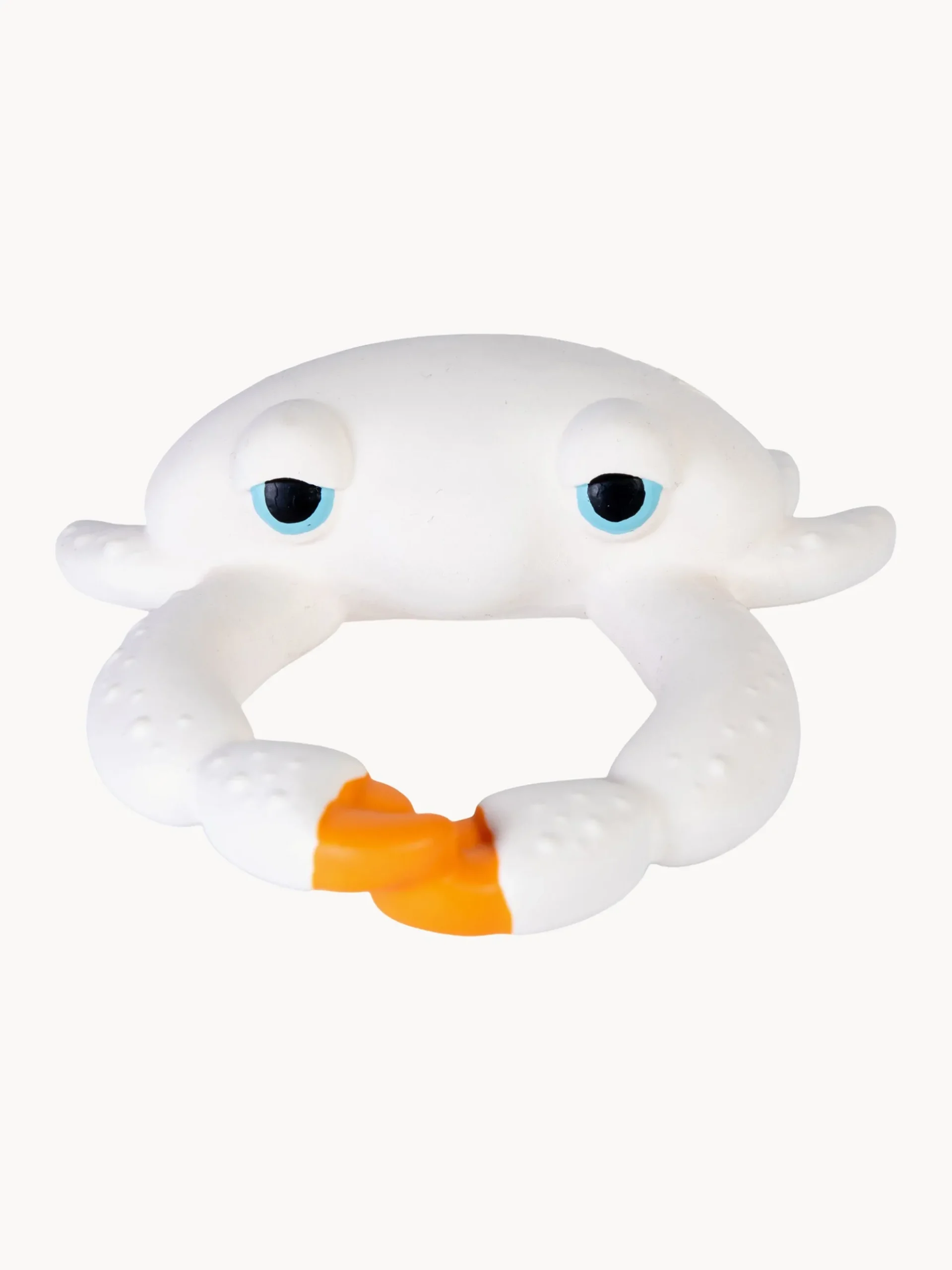 Giocattolo da bagno fatto a mano Oli&Carol x Big Stuffed