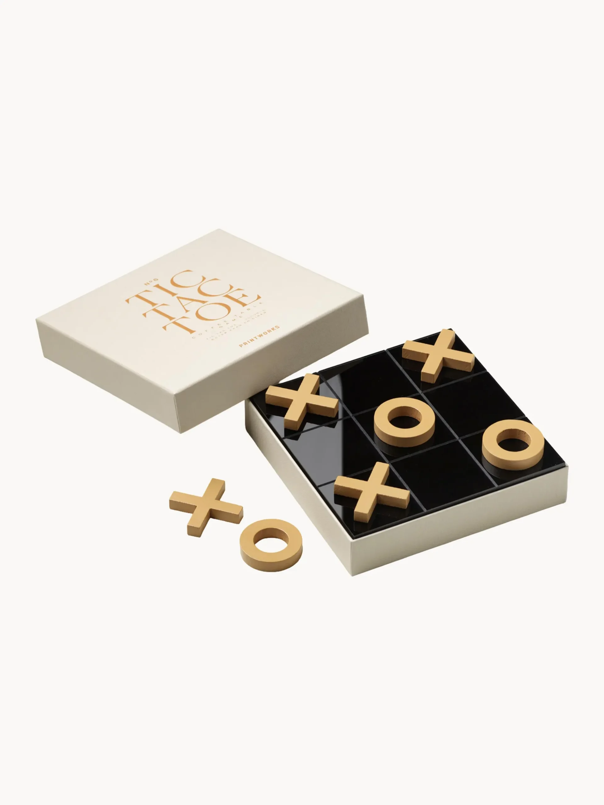 Gioco del Tic-Tac-Toe Classic