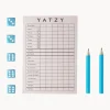 Gioco di dadi Yatzy Dice