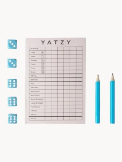 Gioco di dadi Yatzy Dice