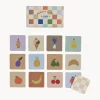 Gioco di memoria Yummy