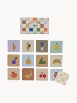 Gioco di memoria Yummy