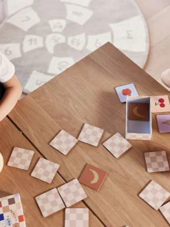 Gioco di memoria Yummy