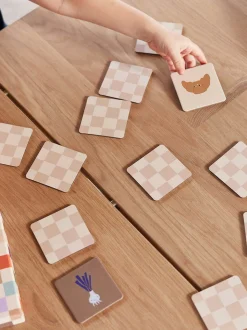Gioco di memoria Yummy
