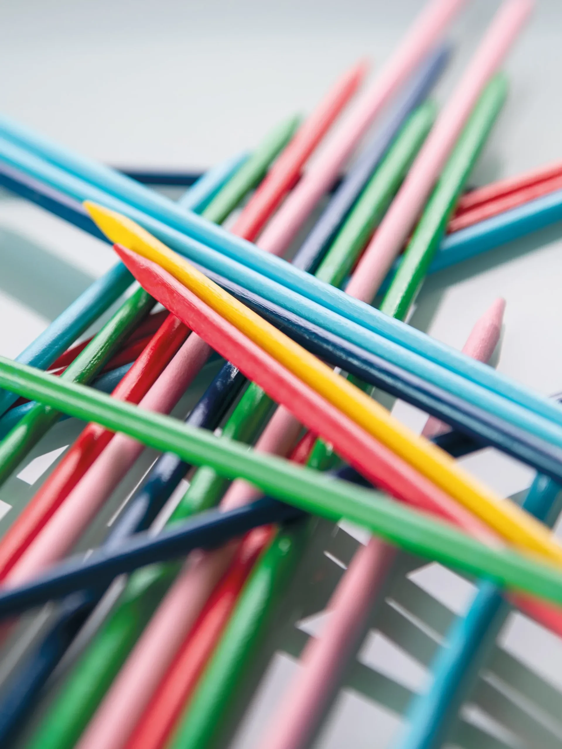 Gioco di abilità Stickado