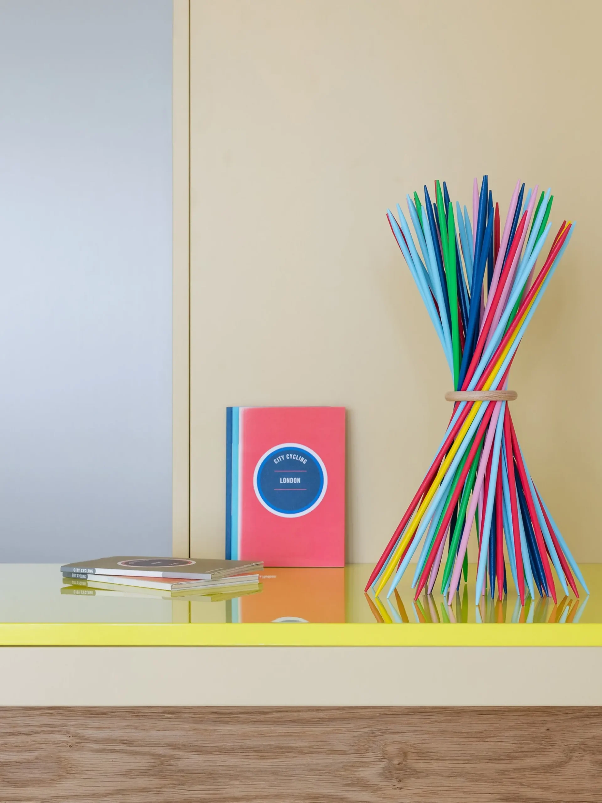 Gioco di abilità Stickado