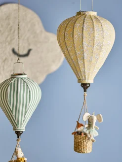 Giostrina per bambini Pomp