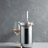 Glacette in acciaio inossidabile Wine