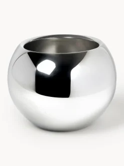 Glacette per vino in acciaio inossidabile Polaris