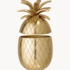 Glacette piccola Pineapple
