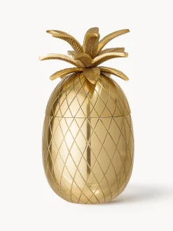 Glacette piccola Pineapple