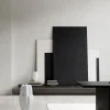 Grande vaso fatto a mano Bloom, alt. 34 cm